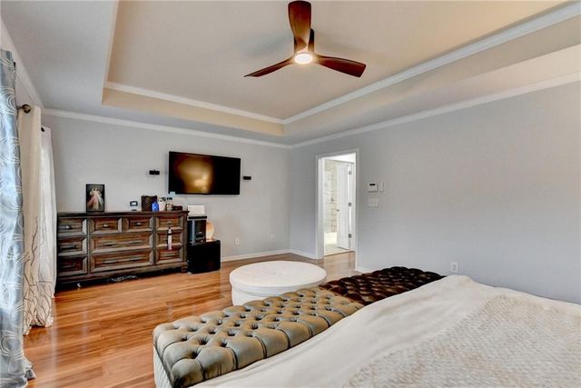 1522 Bouvier Place, Lawrenceville, GA 30043