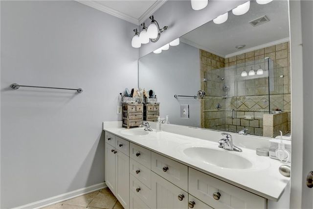 1522 Bouvier Place, Lawrenceville, GA 30043