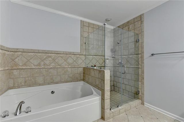 1522 Bouvier Place, Lawrenceville, GA 30043