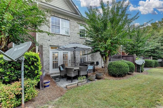 1522 Bouvier Place, Lawrenceville, GA 30043