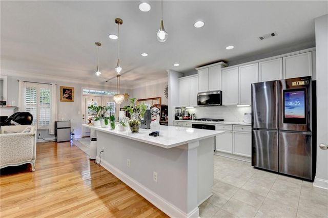 1522 Bouvier Place, Lawrenceville, GA 30043