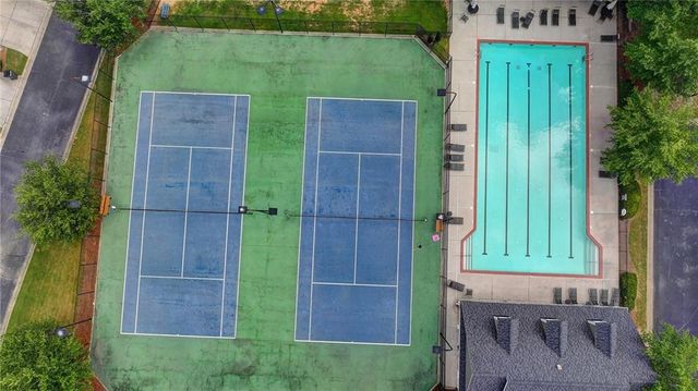 1522 Bouvier Place, Lawrenceville, GA 30043