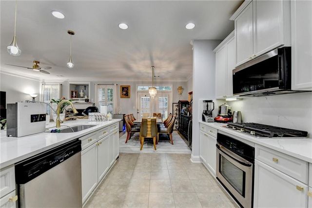 1522 Bouvier Place, Lawrenceville, GA 30043