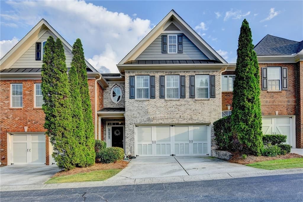 1522 Bouvier Place, Lawrenceville, GA 30043