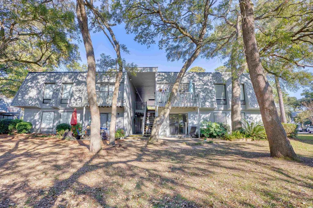 128 Salt Marsh Cir Unit 28B, Pawleys Island, SC 29585