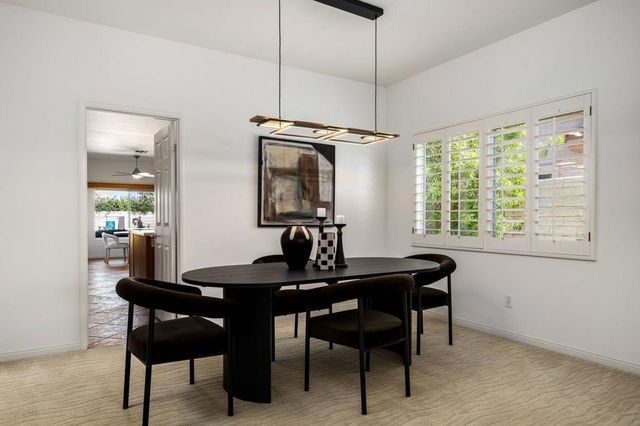 9 White Sun Way, Rancho Mirage, CA 92270