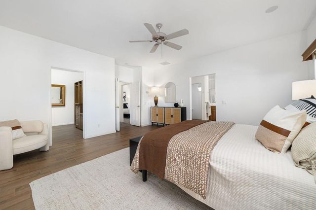 9 White Sun Way, Rancho Mirage, CA 92270