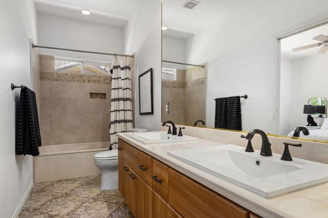 9 White Sun Way, Rancho Mirage, CA 92270