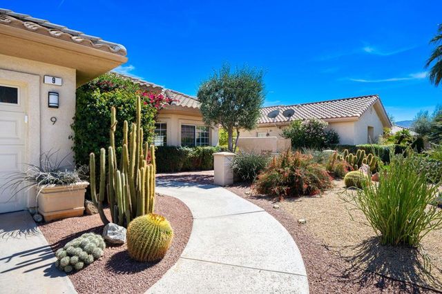 9 White Sun Way, Rancho Mirage, CA 92270