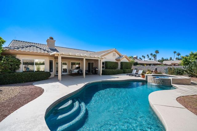 9 White Sun Way, Rancho Mirage, CA 92270