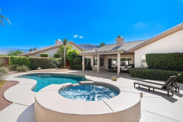 9 White Sun Way, Rancho Mirage, CA 92270
