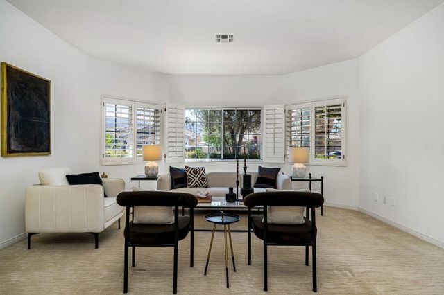 9 White Sun Way, Rancho Mirage, CA 92270