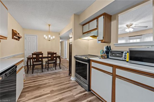 5523 Hornaday Road D, Greensboro, NC 27409