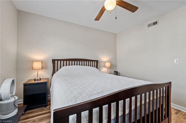 5523 Hornaday Road D, Greensboro, NC 27409