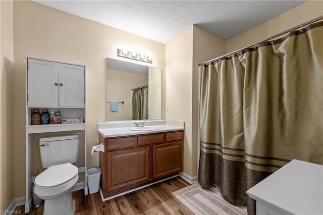 5523 Hornaday Road D, Greensboro, NC 27409