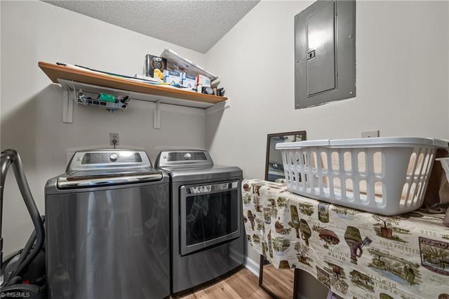 5523 Hornaday Road D, Greensboro, NC 27409