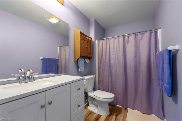 5523 Hornaday Road D, Greensboro, NC 27409