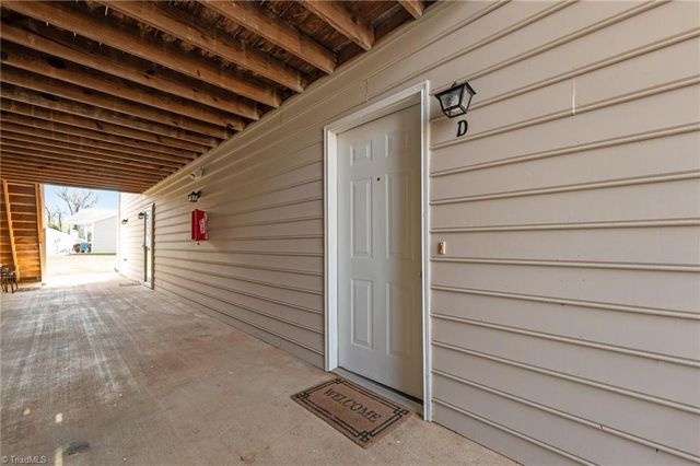 5523 Hornaday Road D, Greensboro, NC 27409