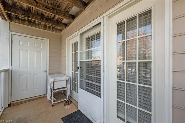 5523 Hornaday Road D, Greensboro, NC 27409