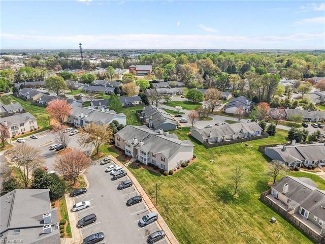 5523 Hornaday Road D, Greensboro, NC 27409