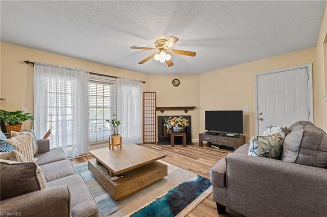 5523 Hornaday Road D, Greensboro, NC 27409