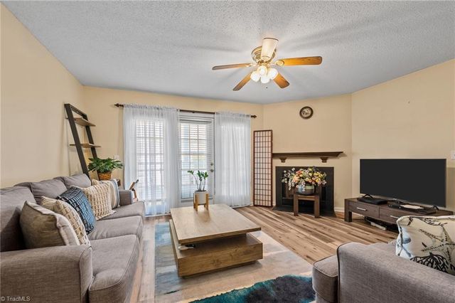 5523 Hornaday Road D, Greensboro, NC 27409