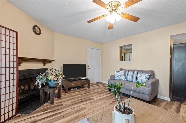 5523 Hornaday Road D, Greensboro, NC 27409