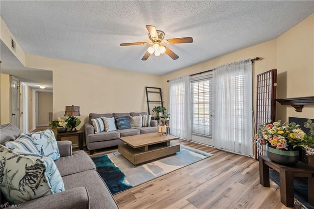 5523 Hornaday Road D, Greensboro, NC 27409