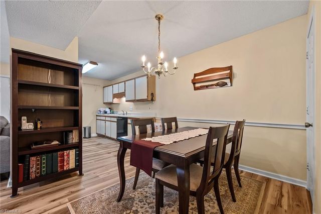 5523 Hornaday Road D, Greensboro, NC 27409