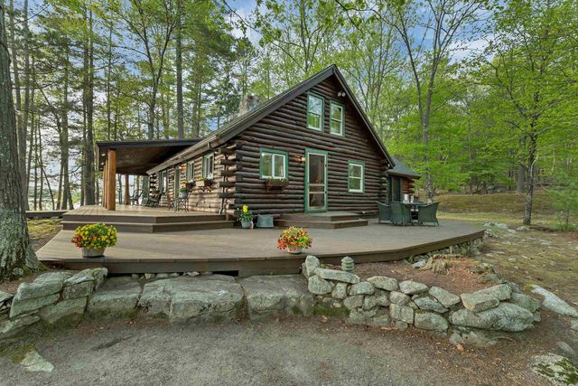38 Mark Island, Gilford, NH 03249