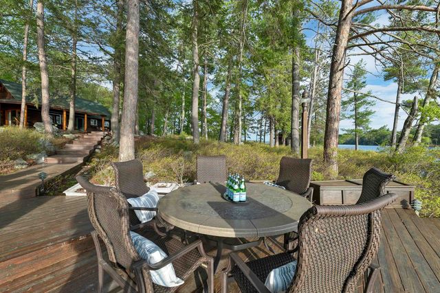 38 Mark Island, Gilford, NH 03249