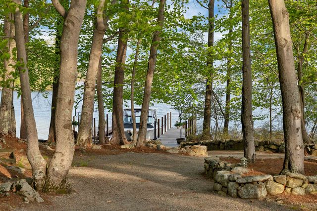 38 Mark Island, Gilford, NH 03249