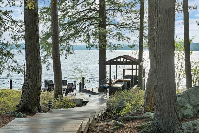 38 Mark Island, Gilford, NH 03249