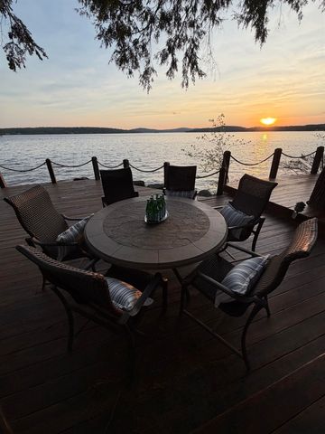 38 Mark Island, Gilford, NH 03249
