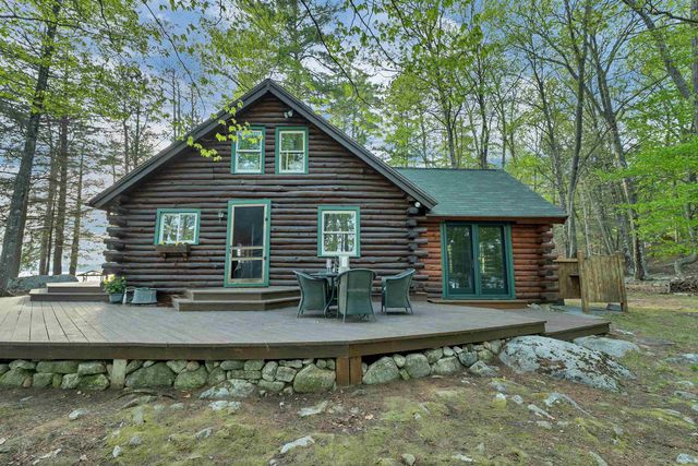 38 Mark Island, Gilford, NH 03249