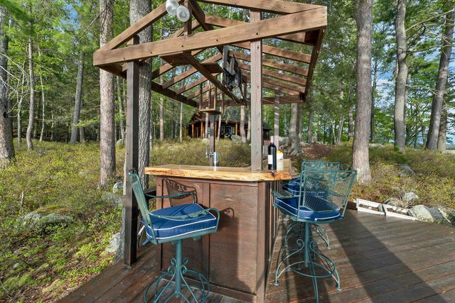 38 Mark Island, Gilford, NH 03249
