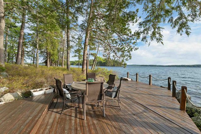 38 Mark Island, Gilford, NH 03249