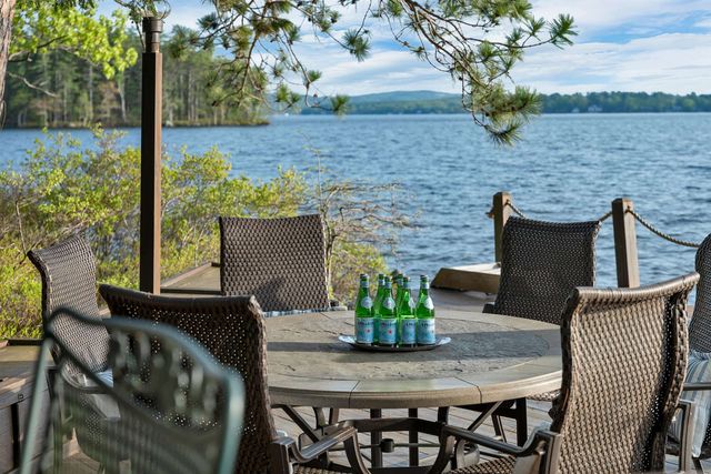 38 Mark Island, Gilford, NH 03249