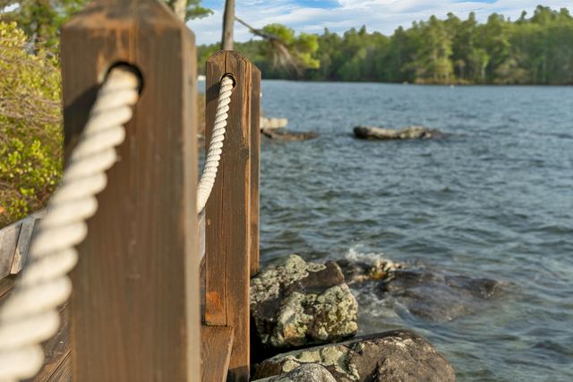 38 Mark Island, Gilford, NH 03249