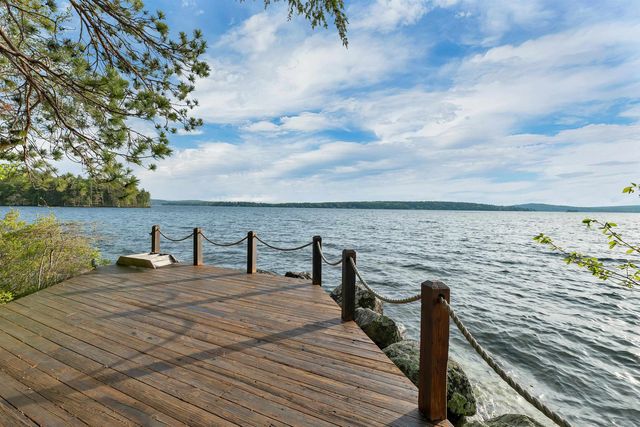 38 Mark Island, Gilford, NH 03249