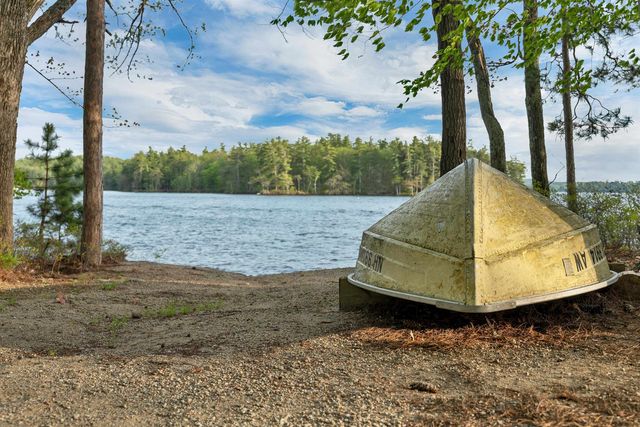 38 Mark Island, Gilford, NH 03249