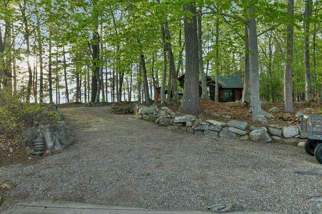 38 Mark Island, Gilford, NH 03249