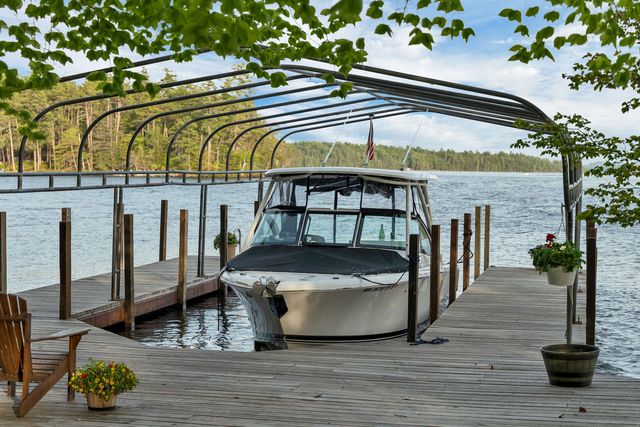 38 Mark Island, Gilford, NH 03249