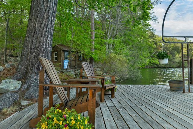 38 Mark Island, Gilford, NH 03249