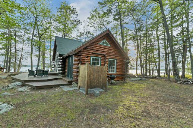 38 Mark Island, Gilford, NH 03249