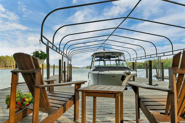 38 Mark Island, Gilford, NH 03249