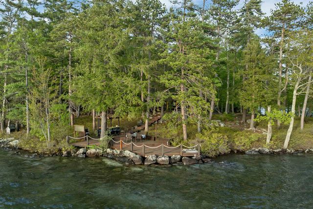 38 Mark Island, Gilford, NH 03249