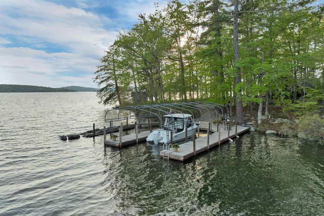 38 Mark Island, Gilford, NH 03249