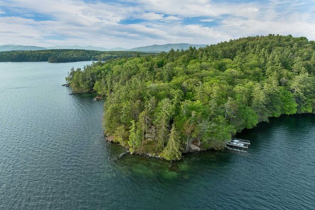 38 Mark Island, Gilford, NH 03249