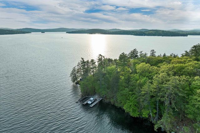 38 Mark Island, Gilford, NH 03249